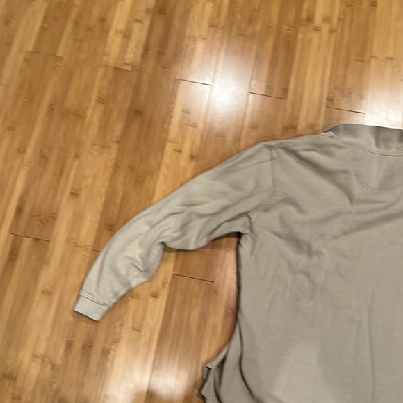 IZOD long sleeve size XL men’s - Picture 7 of 9